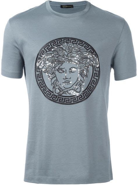 versace camisetas.